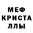 АМФЕТАМИН Розовый Thandieta Mila